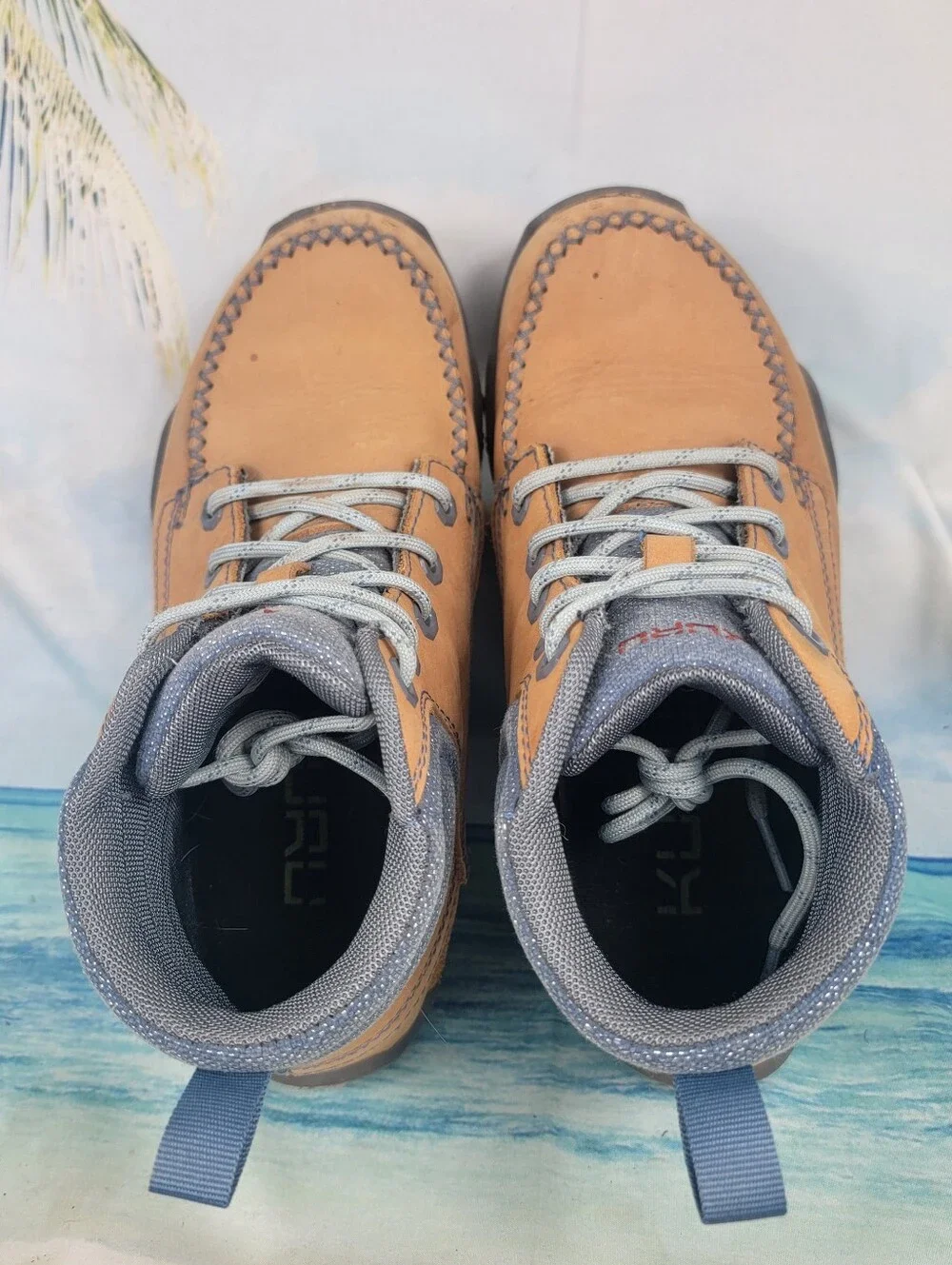 KURU shoes are